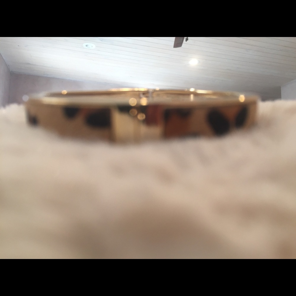 Leopard bracelet - Picture 5 of 5